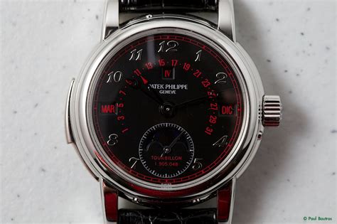 patek philippe ferrari|Patek Philippe watch owner registration.